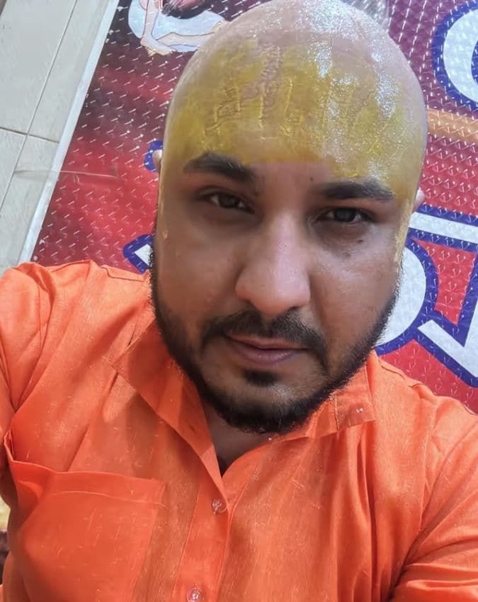 क्रिएटिवीटी के राजा  