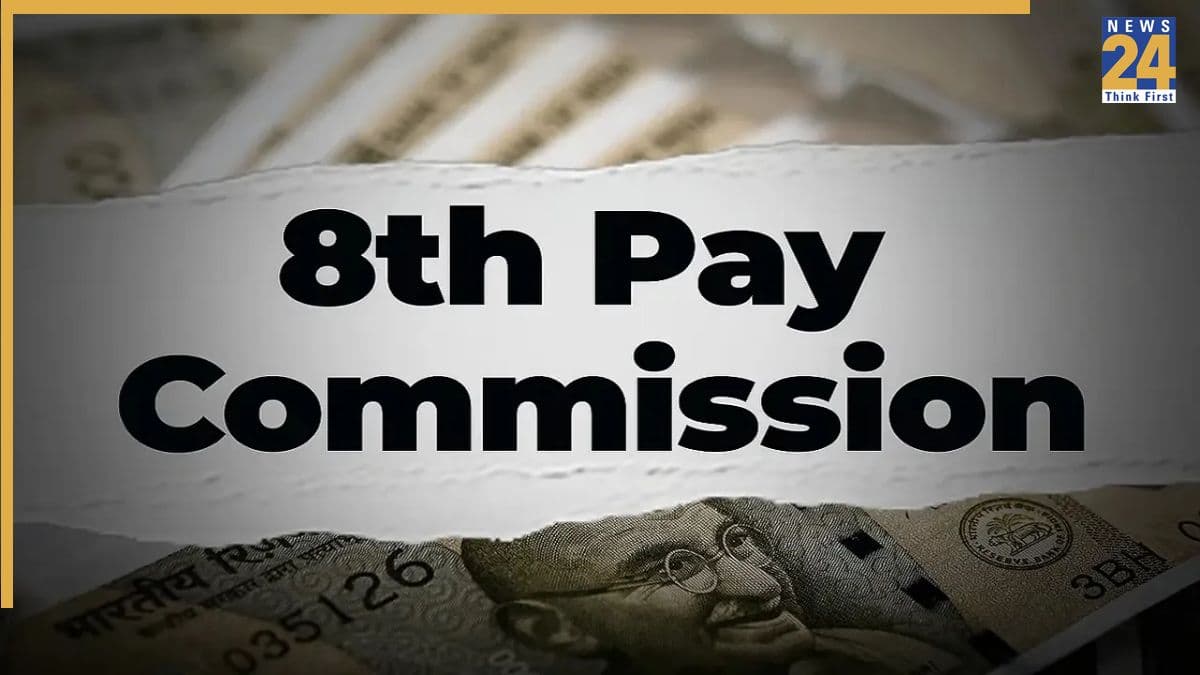8th pay
