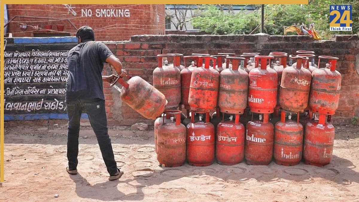 LPG Gas Consumption, West Asia Conflict, India Fuel Supply, Gas Price Hike, Indian Economy