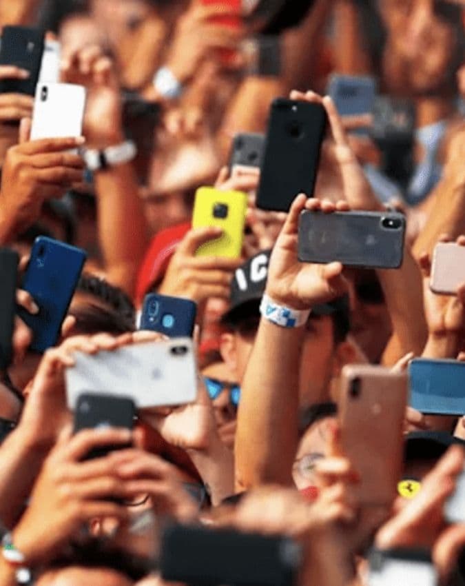 भारत में कितने लोग इस्तेमाल करते हैं इंटरनेट