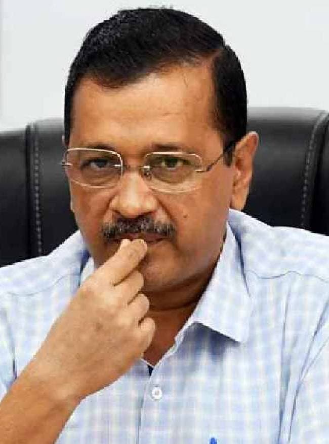 विक्रम साहनी से पूछा था एक सवाल
