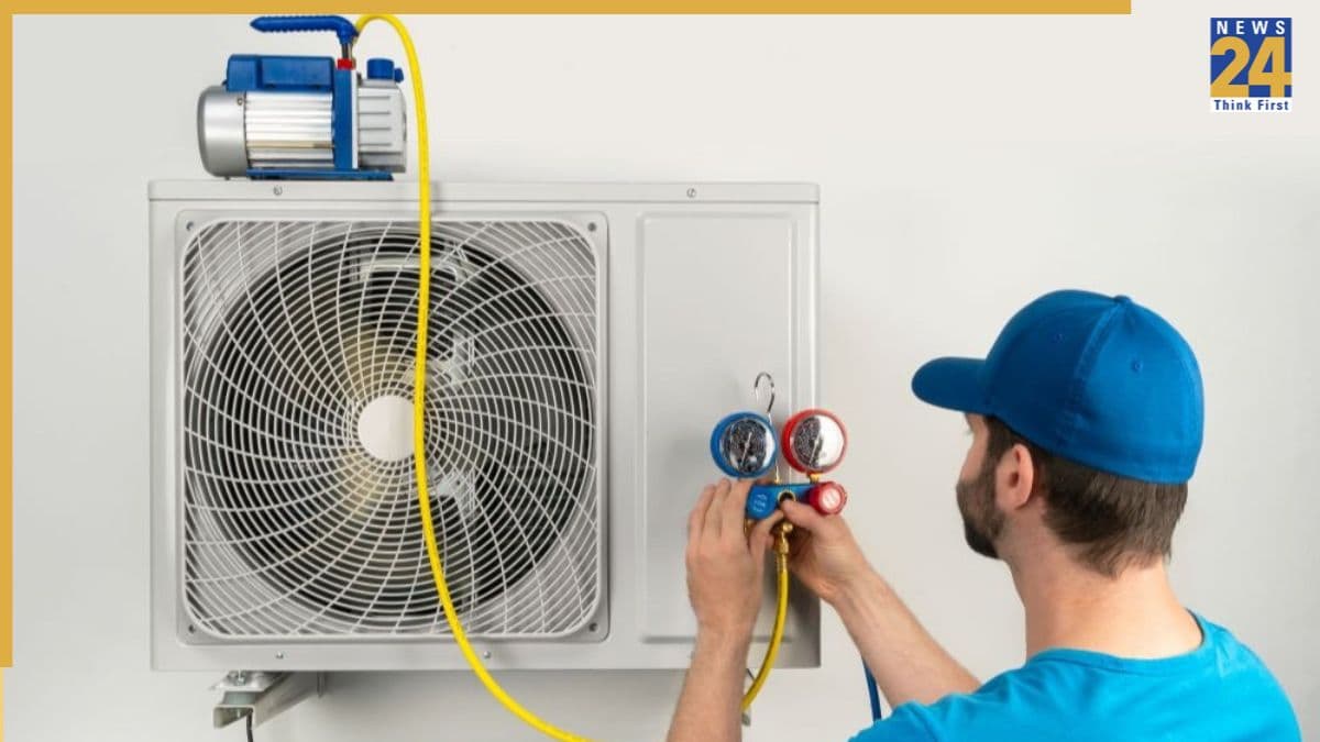 AC Gas Refilll AC Gas Refilll