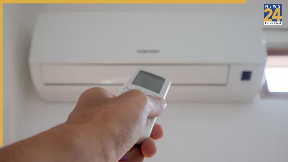 AC में छुपा है ये सीक्रेट बटन! एक क्लिक में खुद हो जाएगी सफाई, पैसे भी बचेंगे