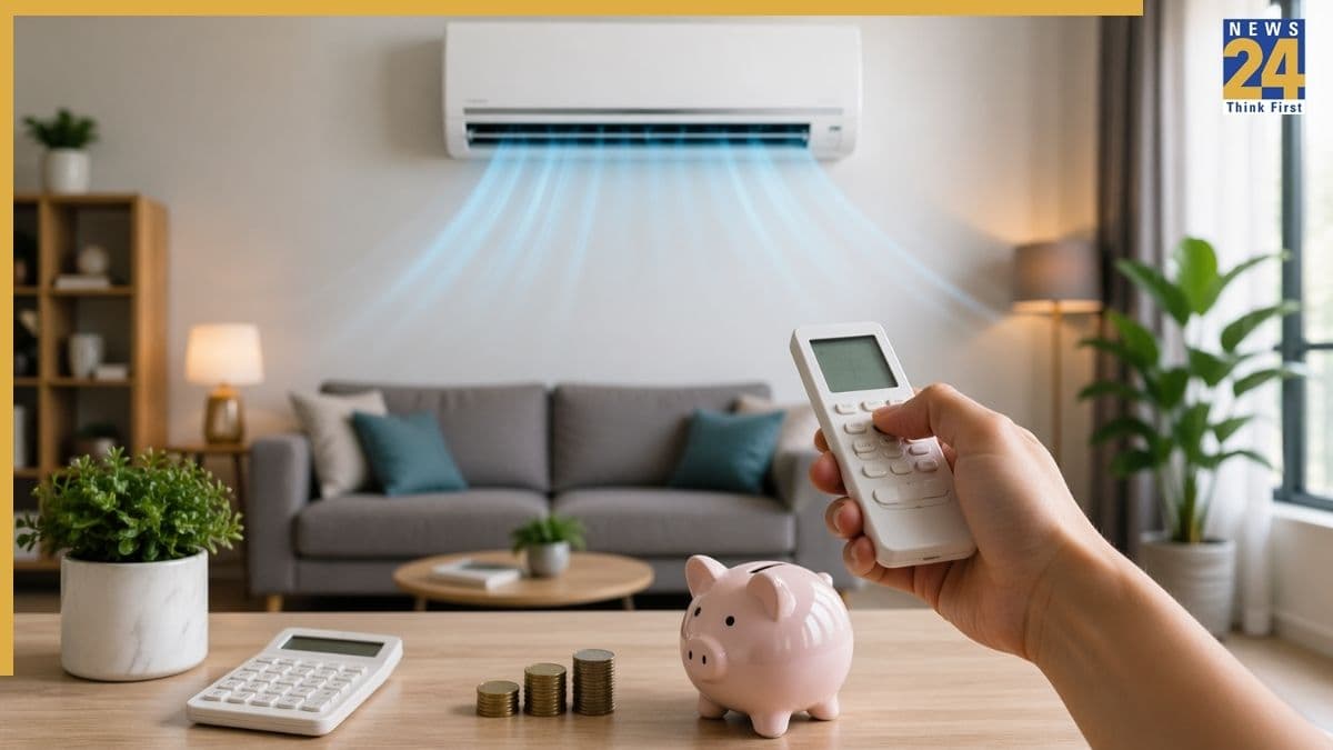 AC bill