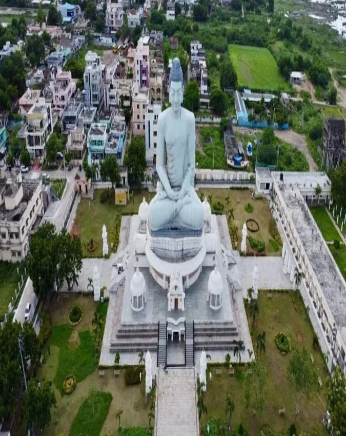 अमरावती का नया दौर