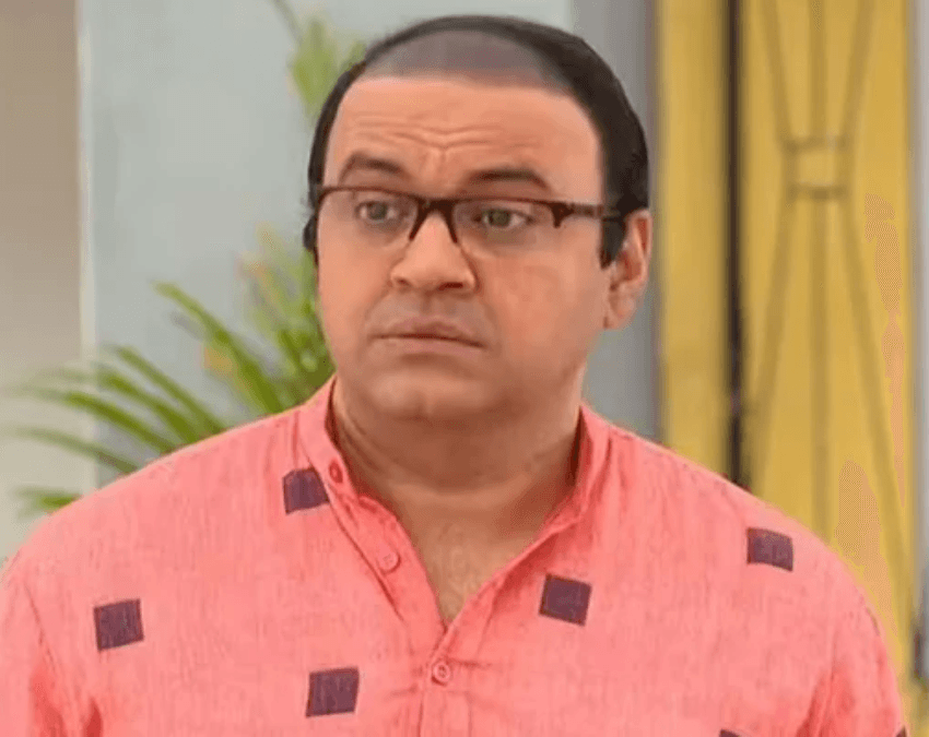 आत्माराम भिड़े