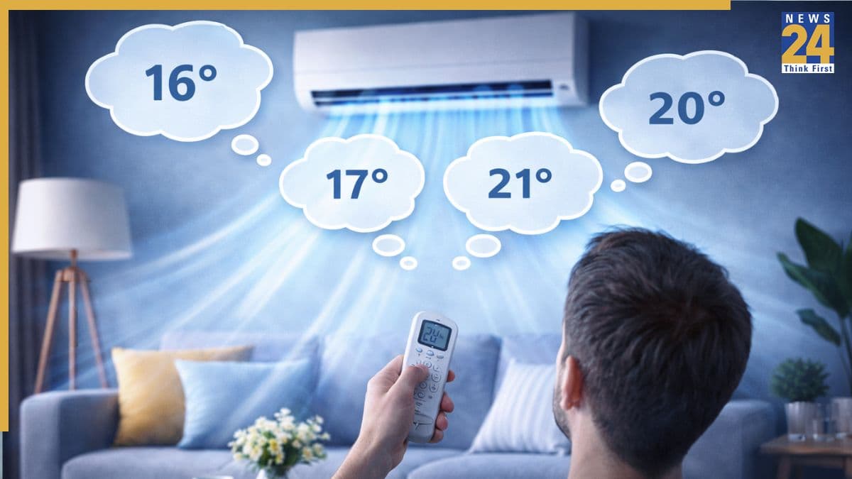 Ac Temp