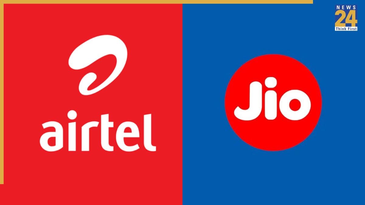 Airtel-jio