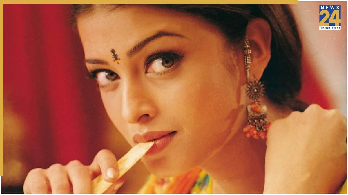 Aishwarya Rai