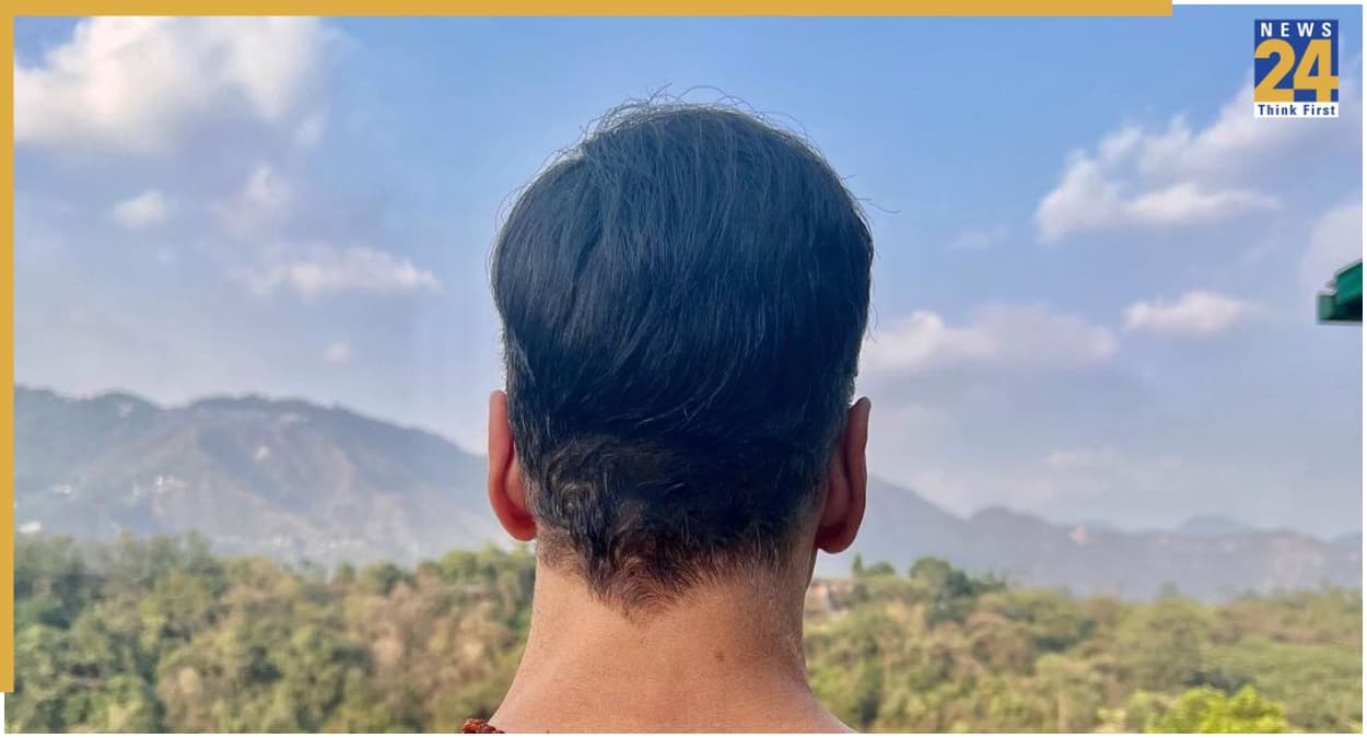 Akshay Kumar