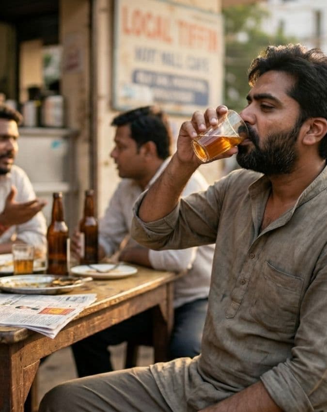 दिमाग के ब्रेक फेल
