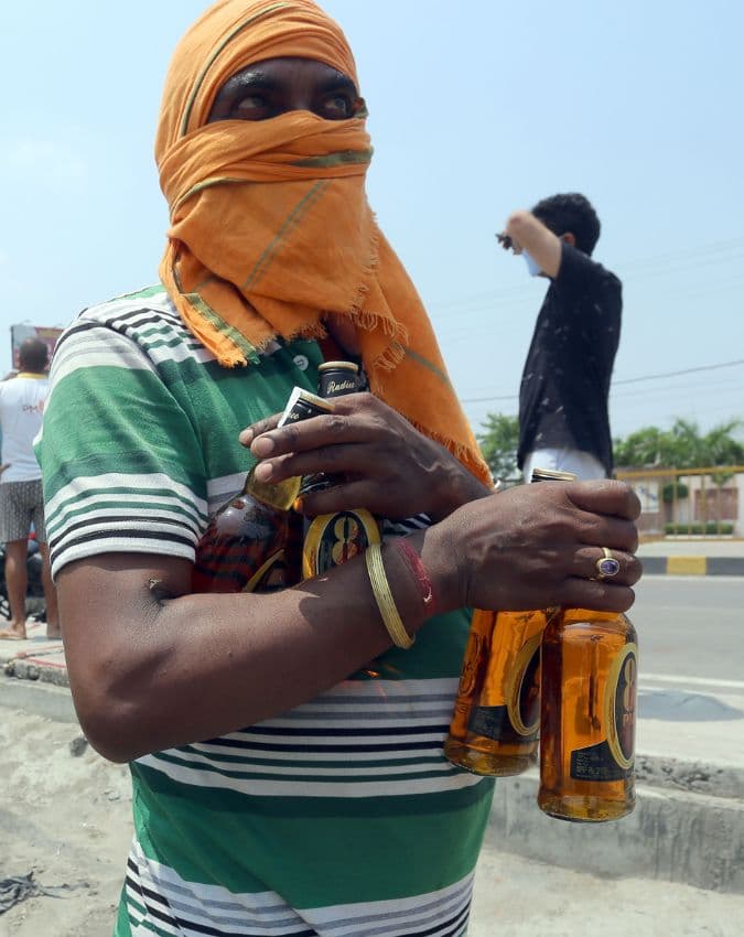 दबे हुए इमोशन्स