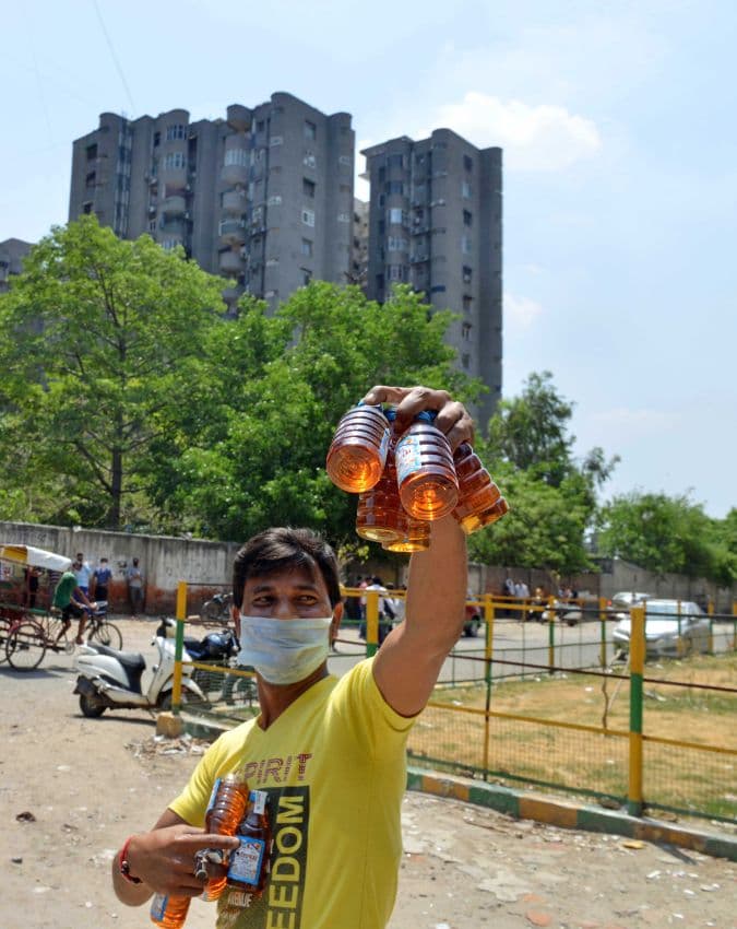 गलतफहमी का बढ़ना