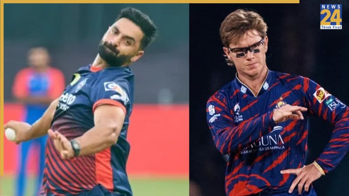 'पैसा नहीं IPL में खेलने का अनुभव ही है अनमोल', एडम जांपा को मिला इंडियन प्रीमियर लीग से दूरी बनाने पर करारा जवाब!