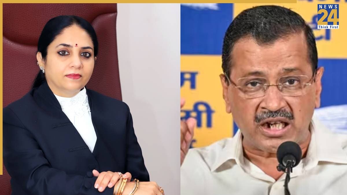 'इशारों के आगे नहीं झुकेगा कोर्ट', जस्टिस स्वर्णकांता शर्मा ने ठुकराई केजरीवाल की मांग