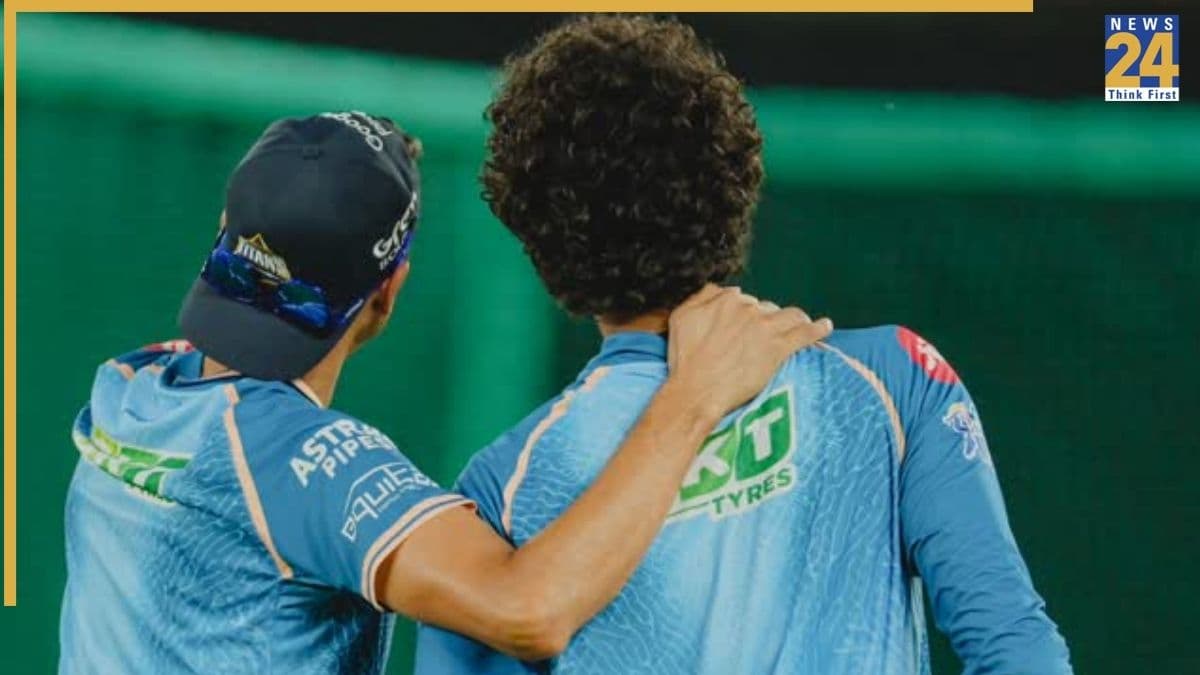 IPL 2026: गुजरात टाइटंस ने बेंच पर बिठाए रखा, अब इस खिलाड़ी को प्लेइंग 11 शामिल करने के लिए उठने लगी आवाजें