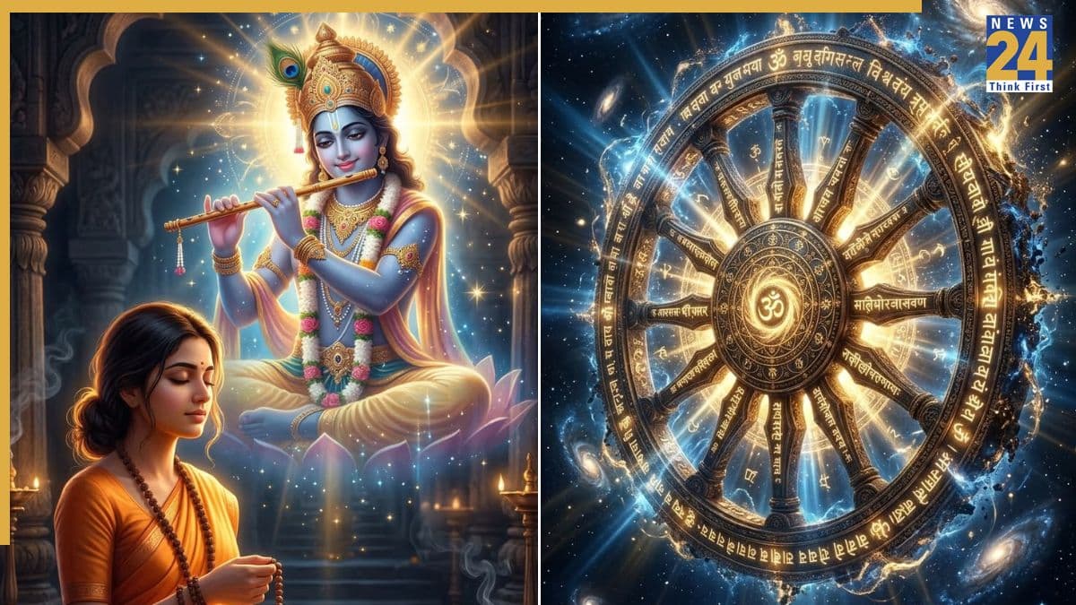 numerology b praak moolank 7