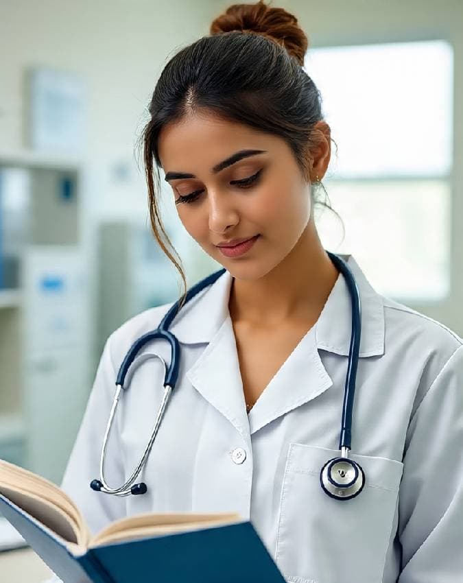 बीएससी इन कार्डियोवैस्कुलर टेक्नोलॉजी (B.Sc Cardiovascular Technology)