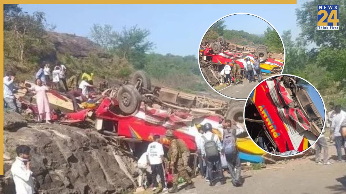 Udhampur Accident, Udhampur bus Accident, Udhampur bus Accident latest update, Udhampur bus Accident behind reason, Udhampur bus Accident 21 killed