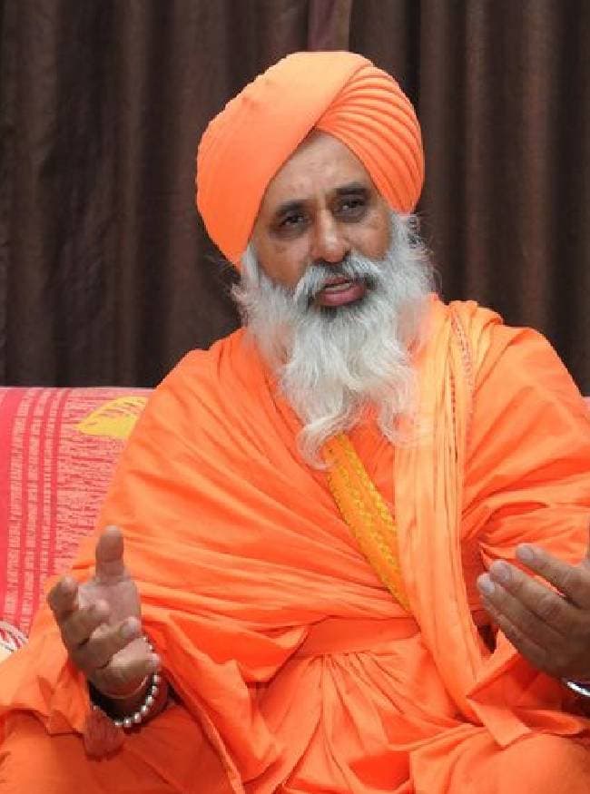 राघव चड्ढा ने भी दिया था न्योता
