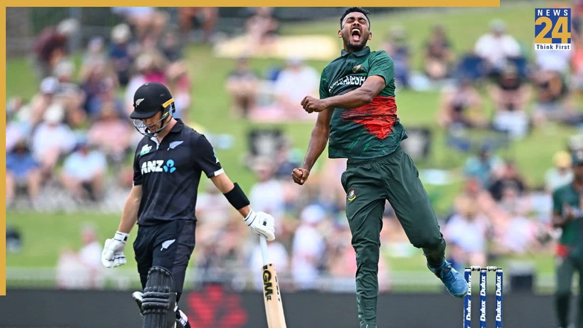 T20I सीरीज के लिए हुआ टीम का ऐलान, न्यूजीलैंड के खिलाफ इन 15 खिलाड़ियों को मिला मौका