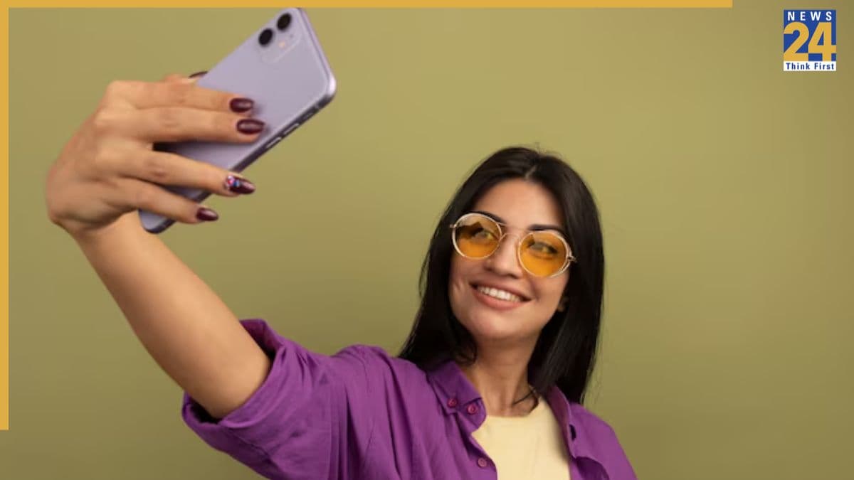 Best Selfie camera phones