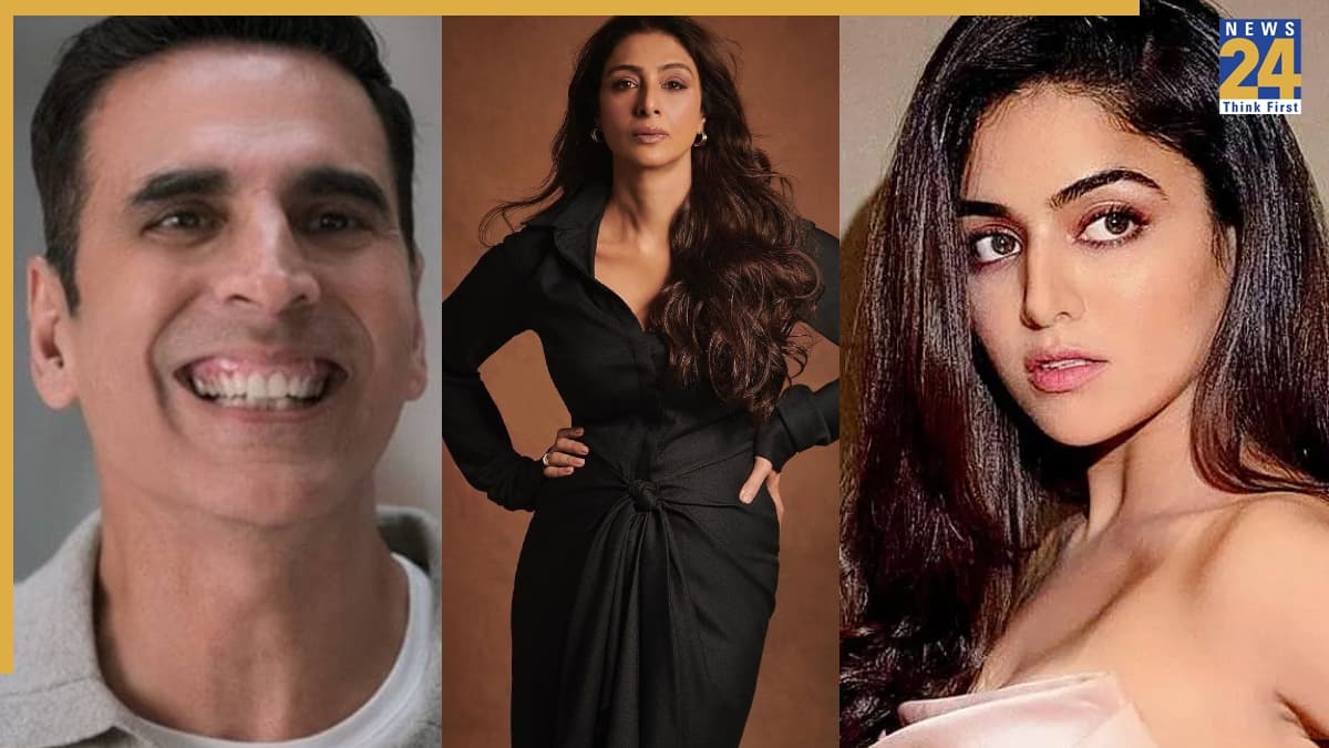 Bhooth Bangla Starcast