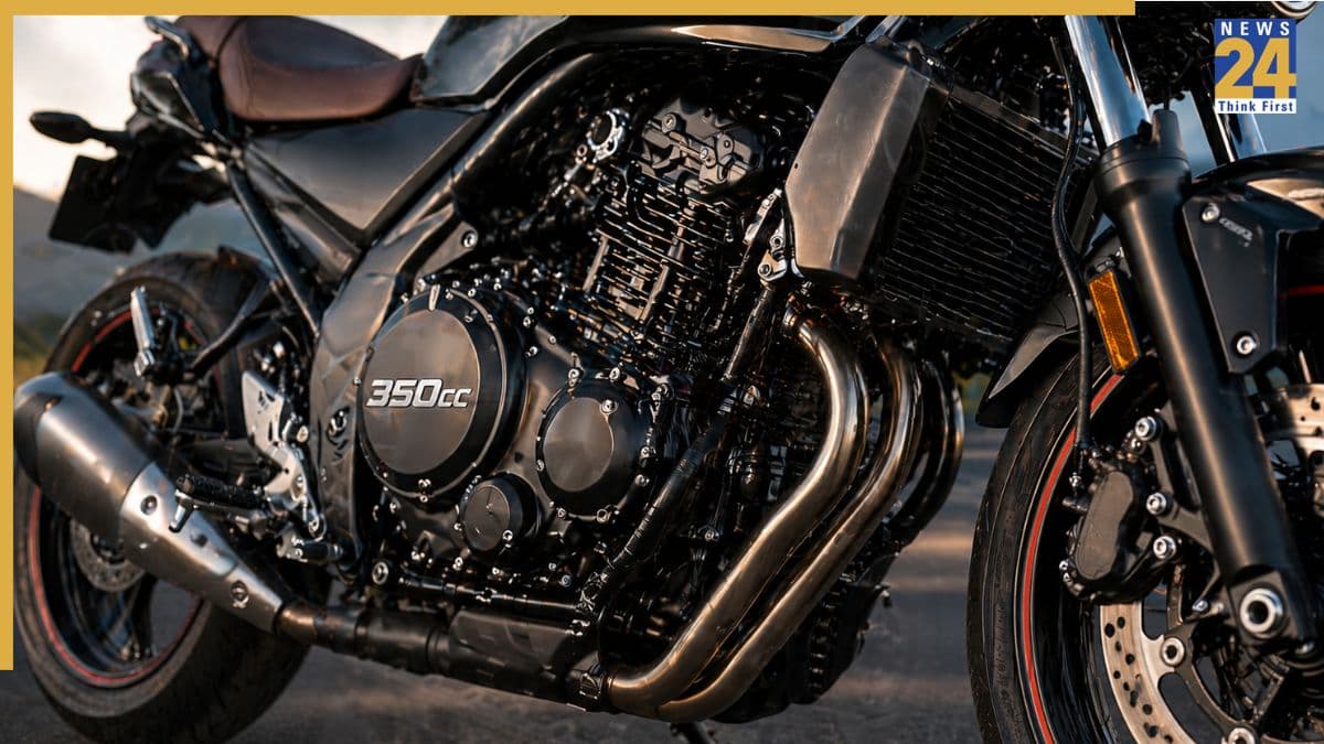 Bike CC