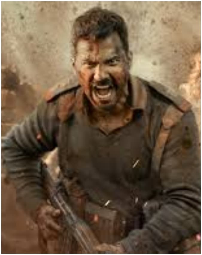 बॉर्डर 2