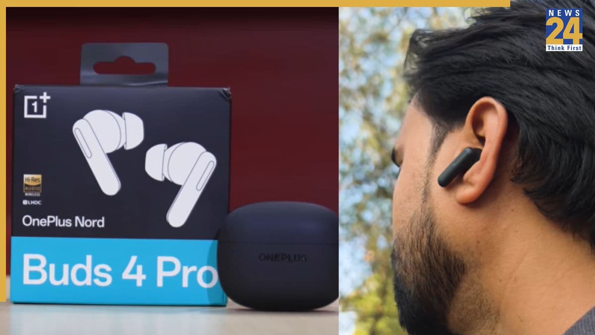 OnePlus Nord Buds 4 Pro Review: 4,000 रुपये के बजट में बेस्ट ईयरबड्स?