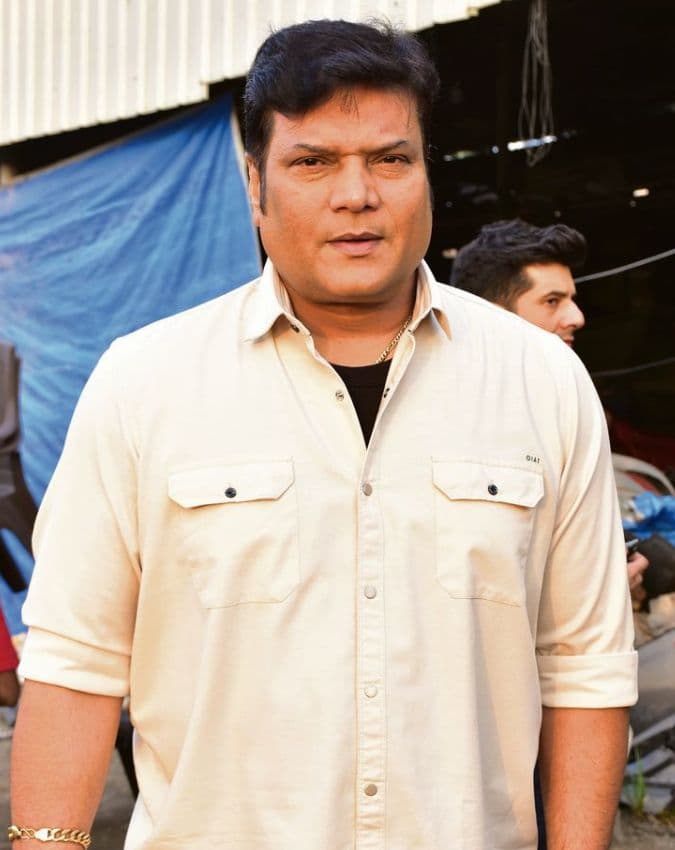 CID का असली 'खिलाड़ी'