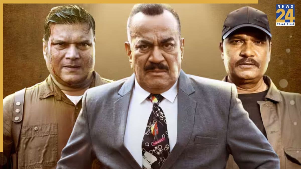CID Dayanand Shetty akshay kumar