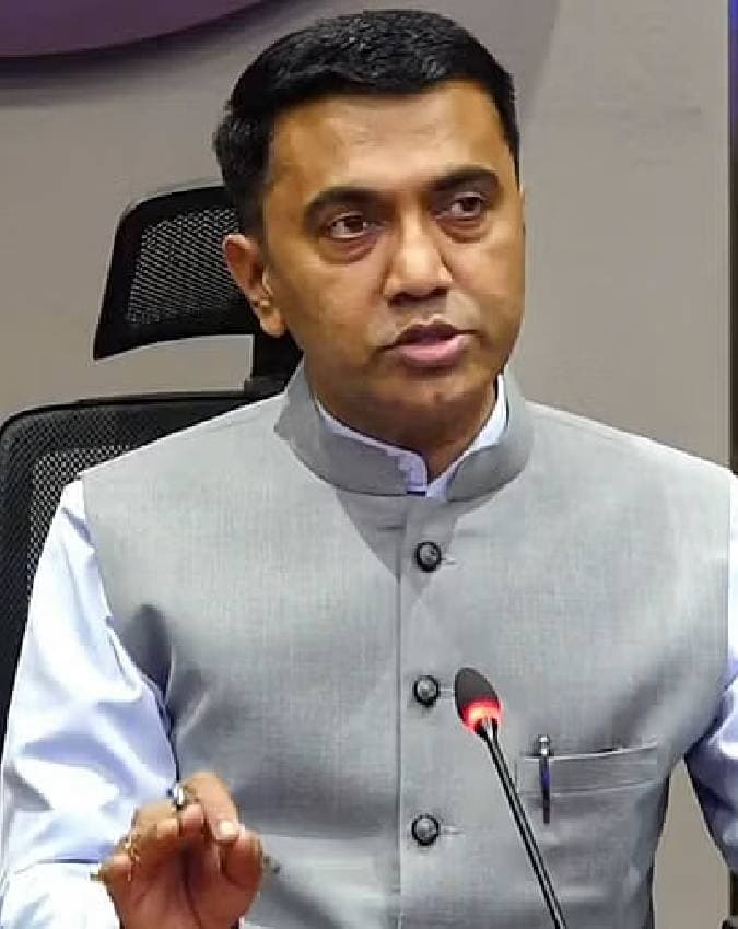 प्रमोद सावंत का आयुर्वेद से क्या नाता?