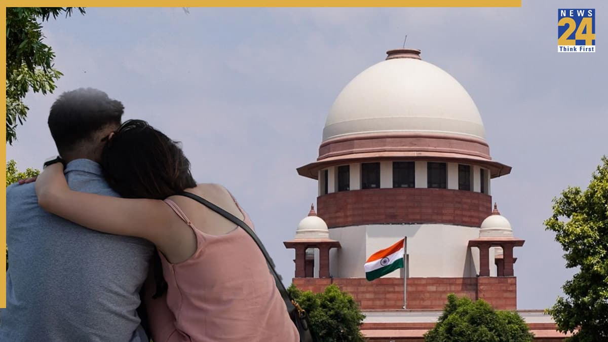 पति से 21 साल छोटी पत्नी को लेकर चौंकाने वाला फैसला, हाईकोर्ट ने दी बॉयफ्रेंड के साथ रहने की इजाजत