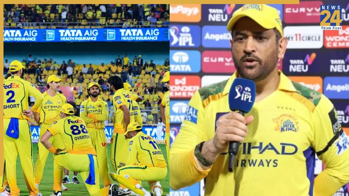 CSK MS Dhoni (1)