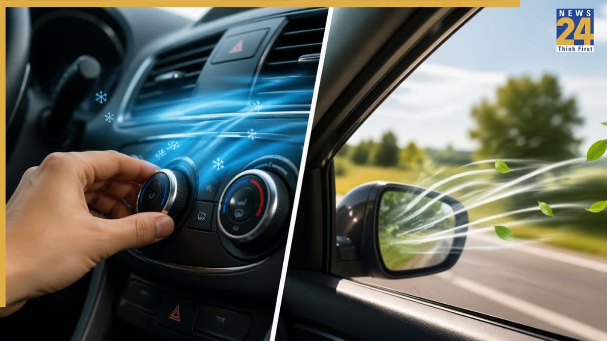 Car AC