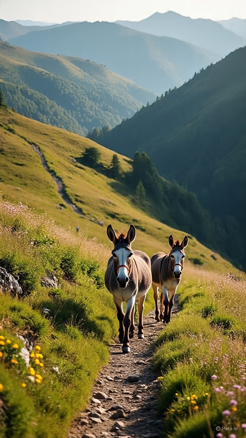 5. हाइड्रा द्वीप, ग्रीस