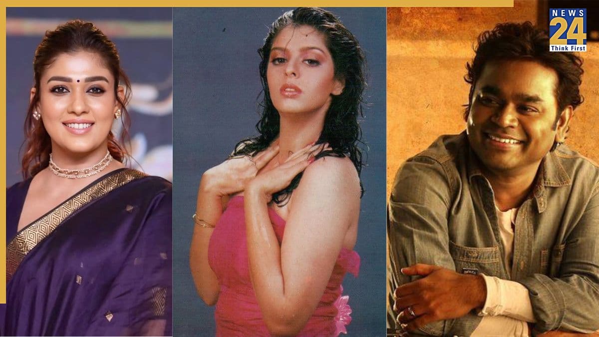 Celebrities Religion Convertion