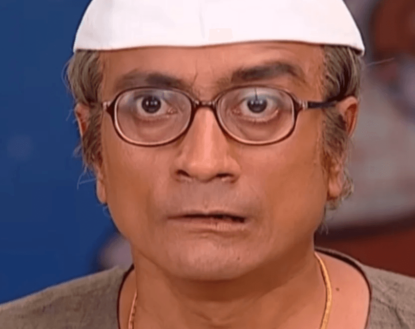 चंपकलाल गड़ा