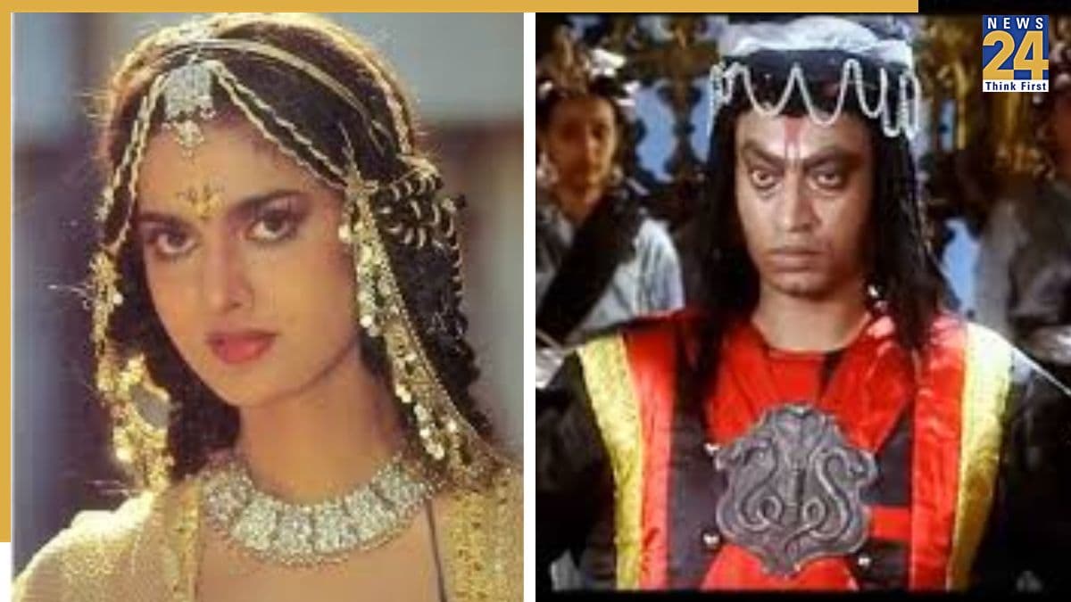 90s का वो सुपरहिट सीरियल, जिसे देखने के लिए रविवार को खाली हो जाती थीं सड़कें, हमेशा टॉप पर रहती थी TRP