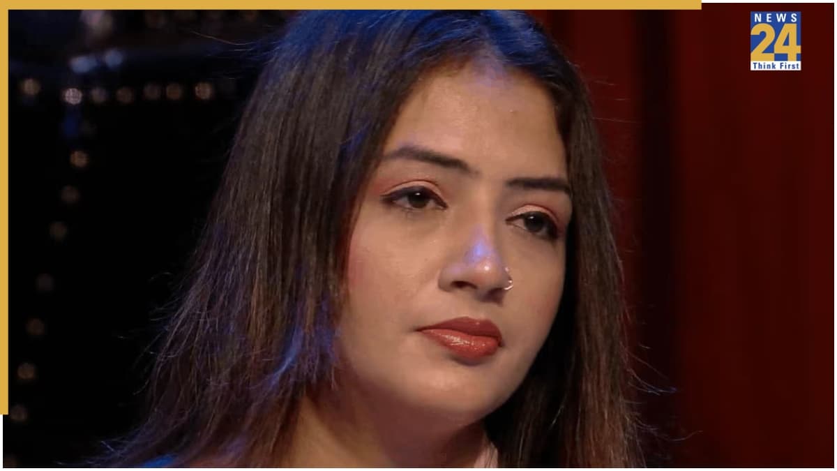 'मैं दो-दो औरतों के साथ अय्याशी…', 'वड़ा पाव गर्ल' ने पति पर फिर लगाया आरोप, खुद बताई हसबैंड की करतूत