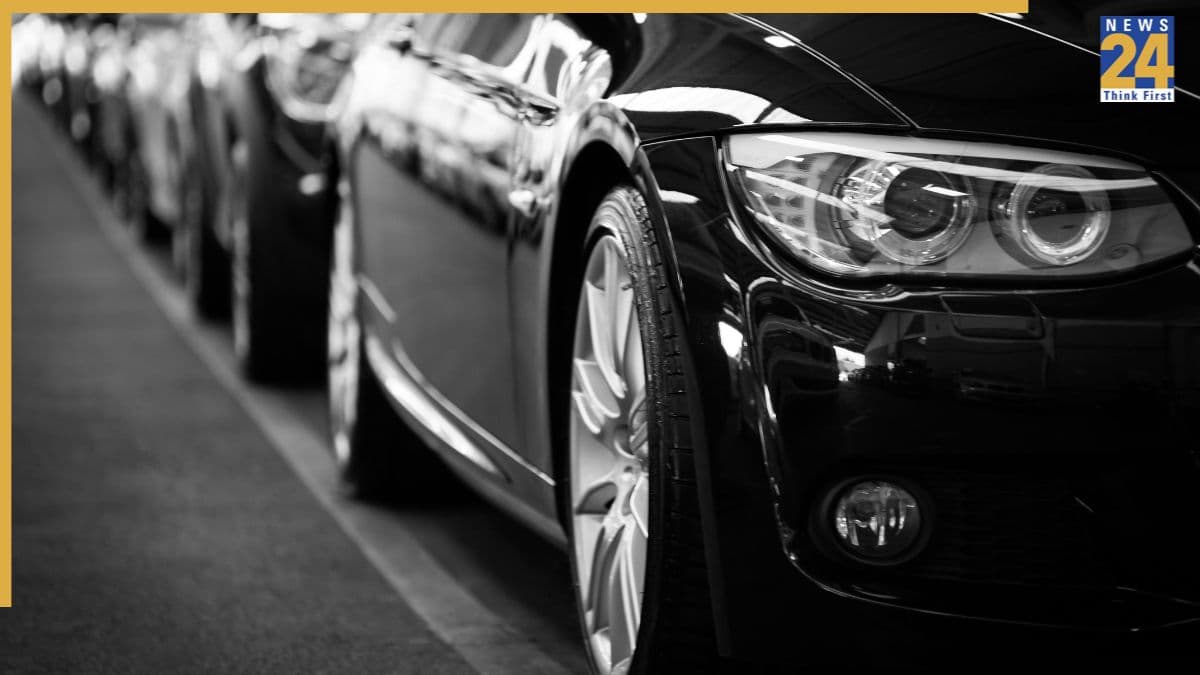 Cheaper car Tax