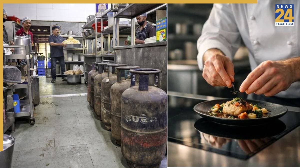 Commercial Cylinder: 19KG कमर्शियल सिलेंडर होंगे बंद? इंडेन-भारत-HP की बड़े बदलाव की तैयारी, जानें क्या है योजना?