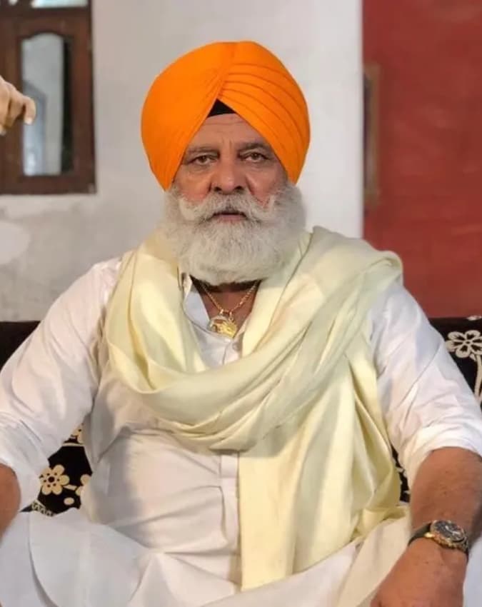 युवराज ने पिता से कही ये बात