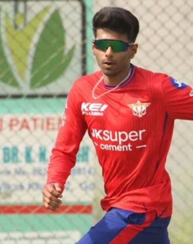 उनकी फिटनेस काफी अच्छी