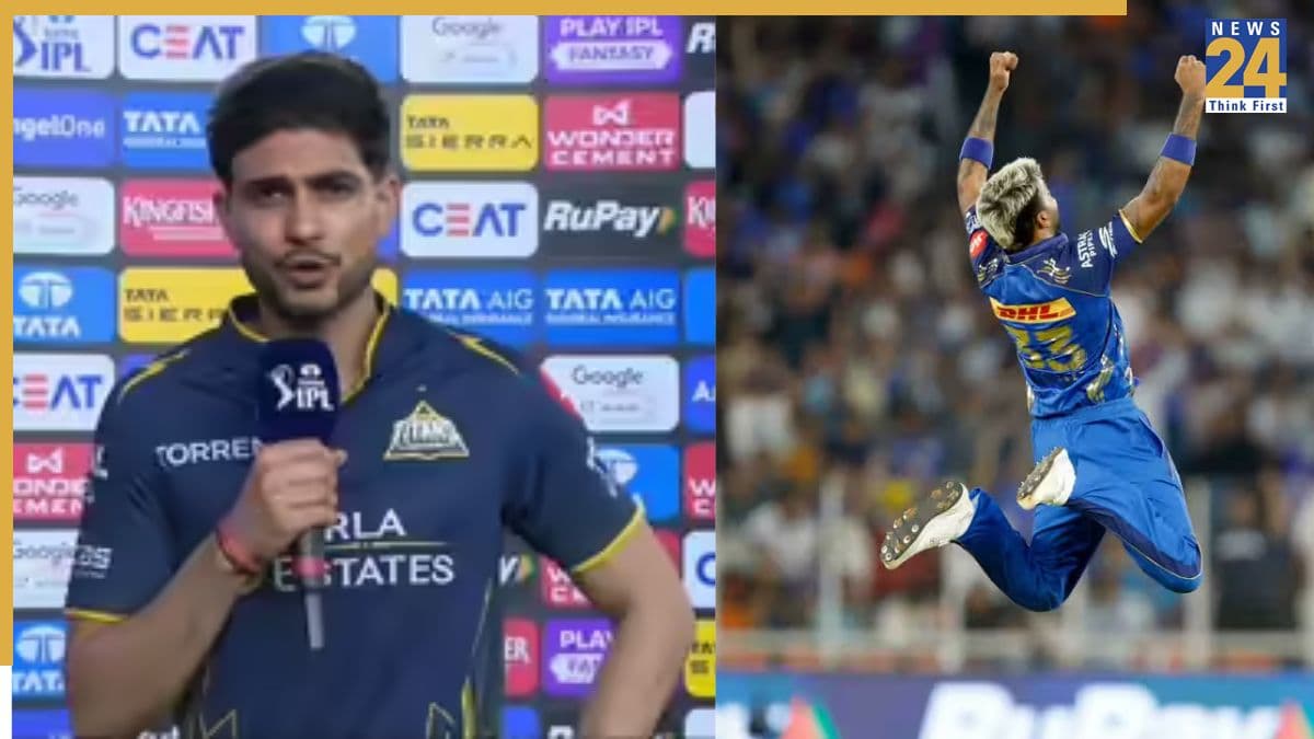 GT vs MI: शर्मनाक हार के बाद शुभमन गिल ने दिया बड़ा बयान, बताई मैच गंवाने की असली वजह