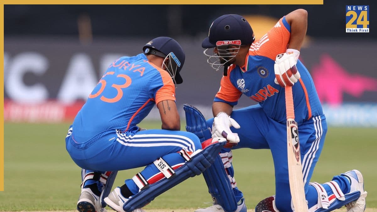 Team India
