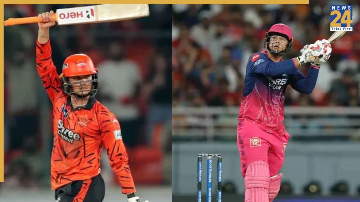 IPL: एक सीजन में सबसे तेज 400 रन बनाने वाले बैटर, वैभव सूर्यवंशी ने 4 दिग्गजों को छोड़ा पीछे