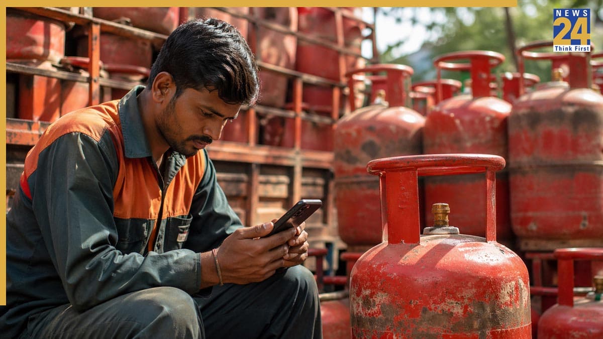 Cylinder Subsidy Rules