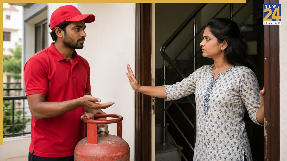 LPG Delivery Rules 2026